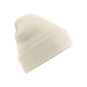 Beechfield Original Cuffed Beanie / Almond